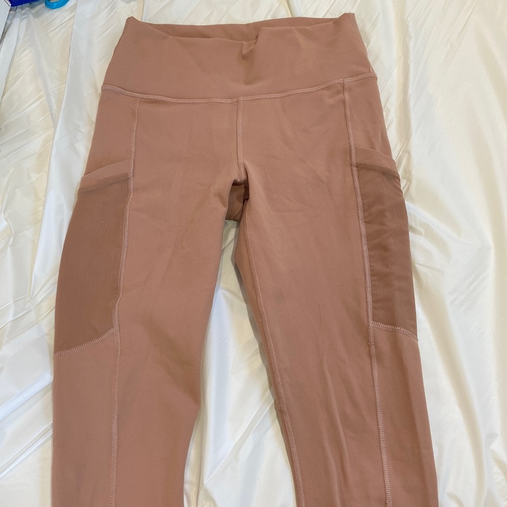 fabletics leggings
